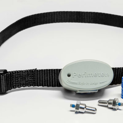 Perimeter Technologies Invisible Fence 700 Series Compatible Dog Fence  Collar