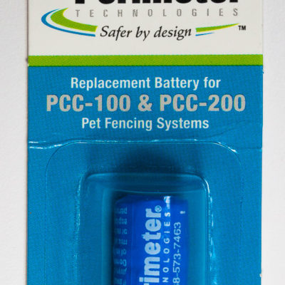 Replacement Dog Fence Batteries for the Invisible Fence® Brand